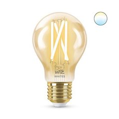 BEC LED PHILIPS WiZ WHITES E27 6.7W