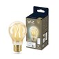 BEC LED PHILIPS WiZ WHITES E27 6.7W