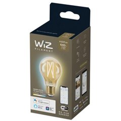 BEC LED PHILIPS WiZ WHITES E27 6.7W