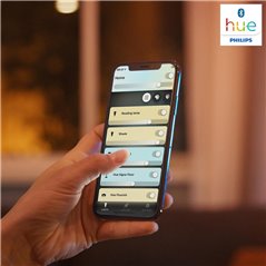 PLAFONIERA LED PHILIPS HUE BEING