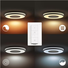 PLAFONIERA LED PHILIPS HUE BEING