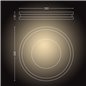 PLAFONIERA LED PHILIPS HUE BEING