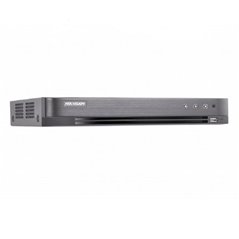 DVR TURBOHD 4CH 5MP 1XSATA ACUSENS
