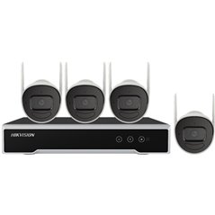KIT SUPRAVEGHERE IP WIFI 2MP