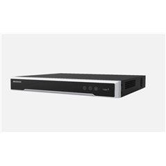 NVR 4CH 8MP 1XSATA 4XPOE 4G