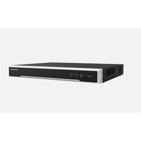 NVR 4CH 8MP 1XSATA 4XPOE 4G