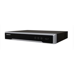 NVR 4CH 8MP 1XSATA 4G