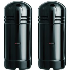 BARIERA IR DE EXTERIOR DUAL BEAM 100M