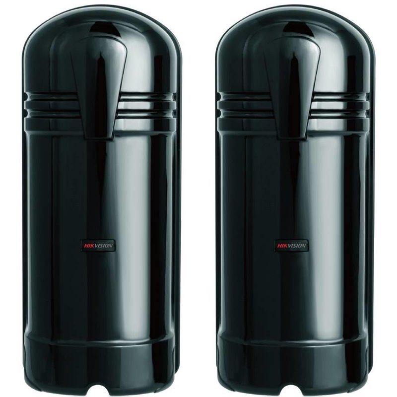 BARIERA IR DE EXTERIOR DUAL BEAM 100M