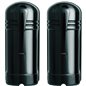 BARIERA IR DE EXTERIOR DUAL BEAM 100M