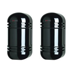 BARIERA IR DE EXTERIOR DUAL BEAM 60M