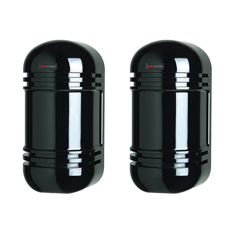 BARIERA IR DE EXTERIOR DUAL BEAM 60M