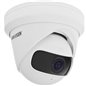 CAMERA IP TURRET 4MP 1.68MM IR10M WIDE