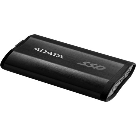 ADATA EXT SSD 512GB 3.2 SE800 BK