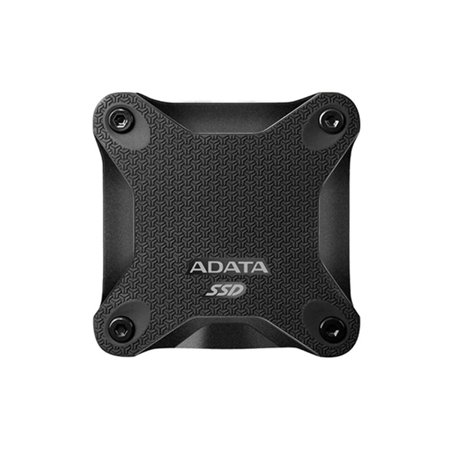 ADATA EXTERNAL SSD 9603.1 SD600Q BK