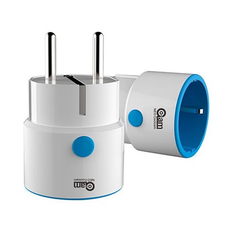 Neo Coolcam NAS-PP01T Priza telecomandata Wifi