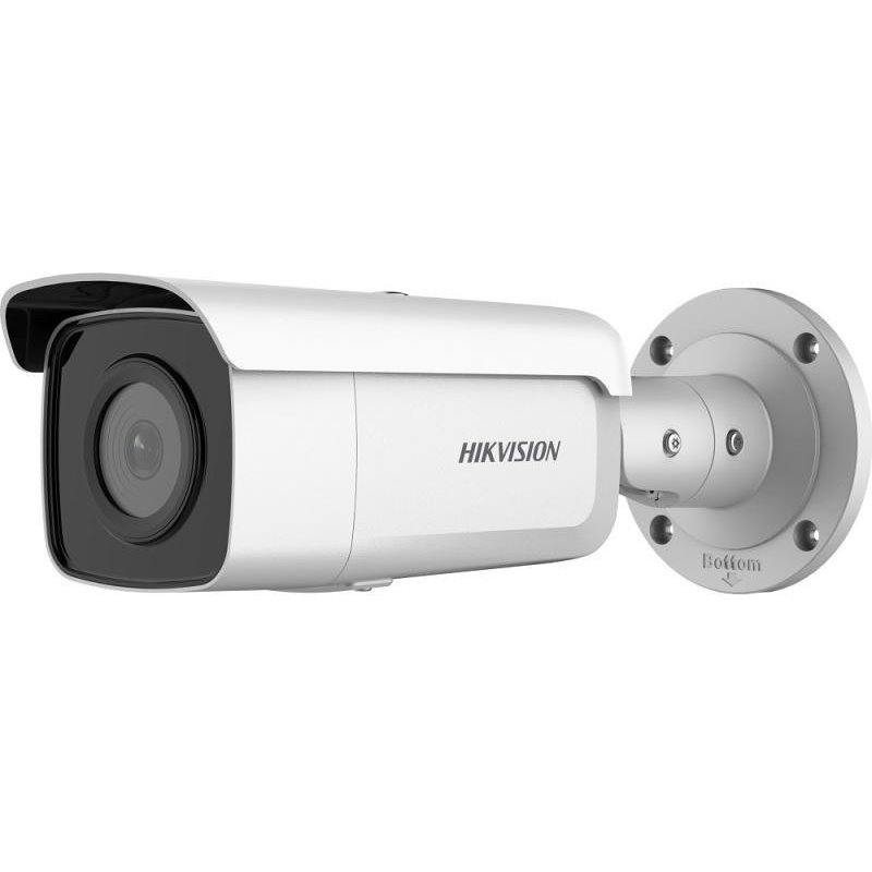 CAMERA IP BULLET 4MP 2.8MM IR60M CAMERA IP BULLET 4MP 2.8MM IR60M