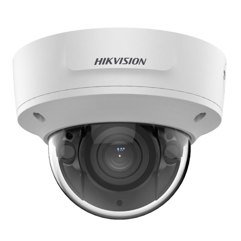 CAMERA IP DOME 4MP 2.8-12MM IR40M ACUSEN