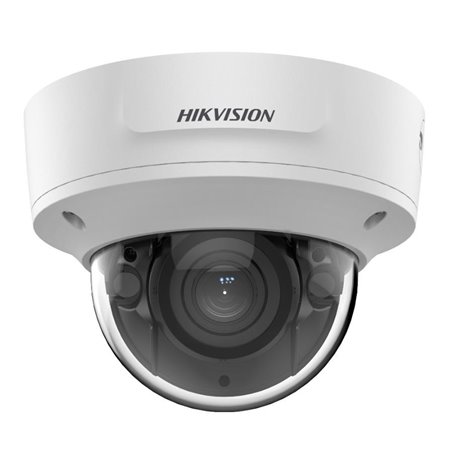 CAMERA IP DOME 4MP 2.8-12MM IR40M ACUSEN