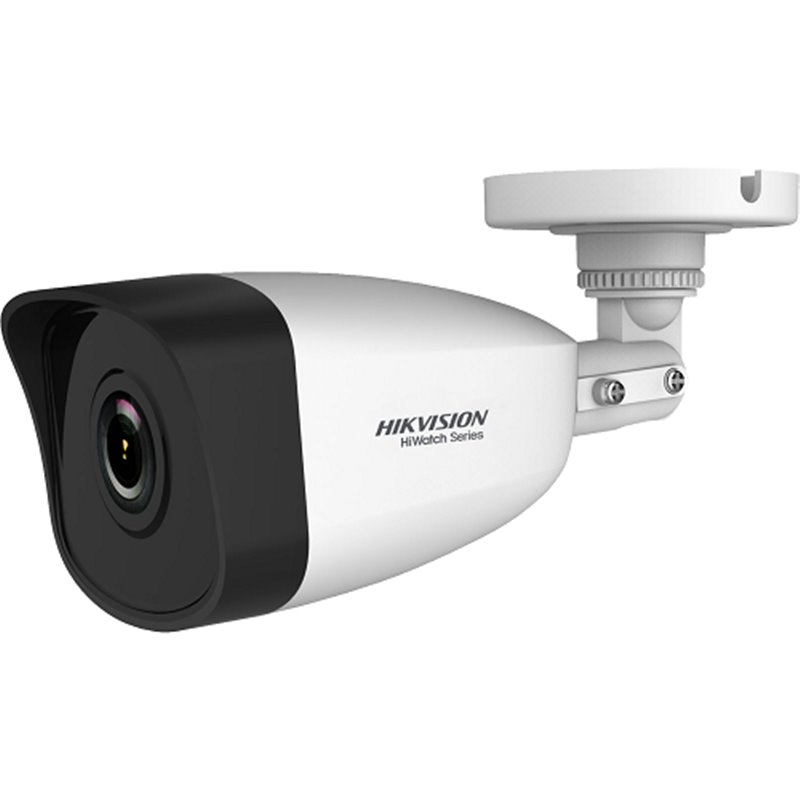 CAMERA IP BULLET 2MP 2.8MM IR30M