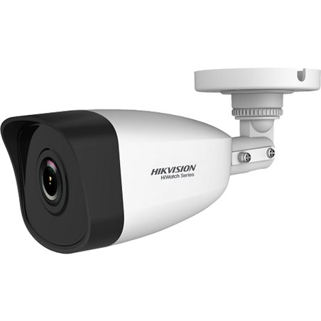 CAMERA IP BULLET 2MP 2.8MM IR30M