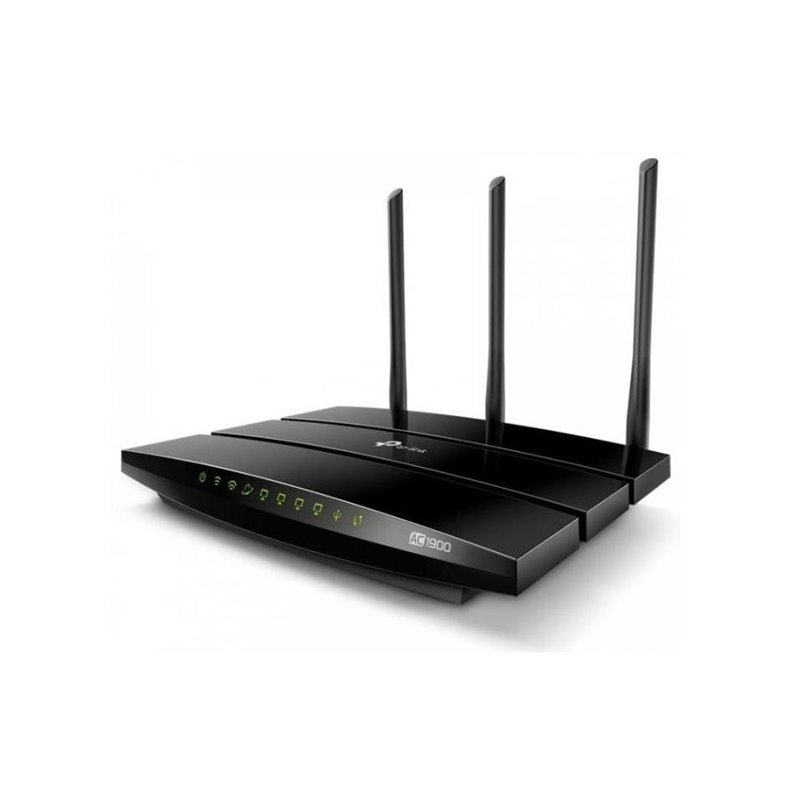 TPL DUAL BAND WIRELESS ROUTER ARCHER A9