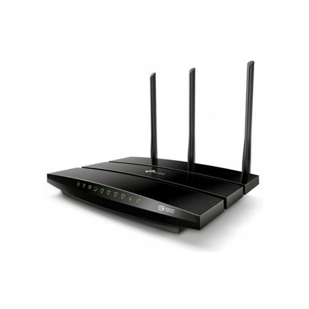 TPL DUAL BAND WIRELESS ROUTER ARCHER A9
