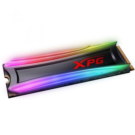 ADATA SSD 512G XPG M.2 AS40G-512GT-C