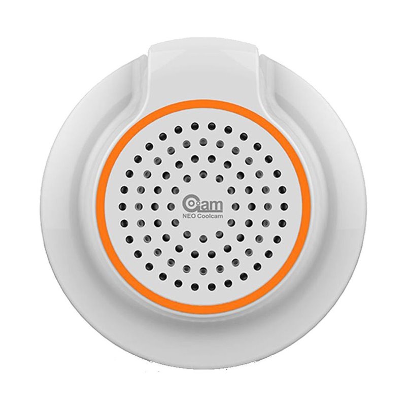 Neo Coolcam NAS-AB01T Sirena wireless sistem de alarma Neo Coolcam NAS-AB01T Sirena wireless sistem de alarma
