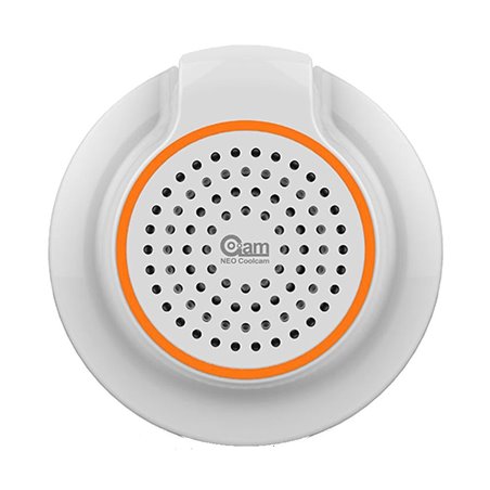 Neo Coolcam NAS-AB01T Sirena wireless sistem de alarma