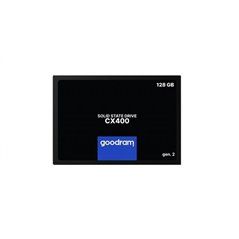 SSD GR 128 2.5" CX400 SSDPR-CX400-128-G2