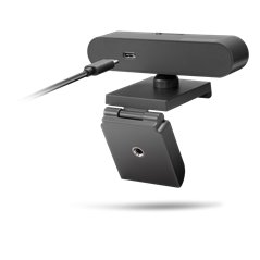 Lenovo 500 FHD Webcam