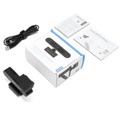Lenovo 500 FHD Webcam