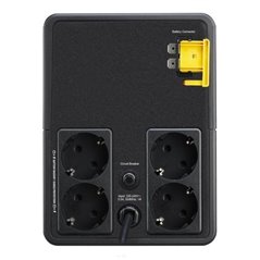APC Easy UPS BVX 1200VA, 230V, AVR, Schu