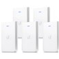 Ubiquiti UniFi AP IND AC1200 in-wall 5PK