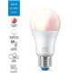 BEC LED RGBW PHILIPS WiZ COLORS E27 8W