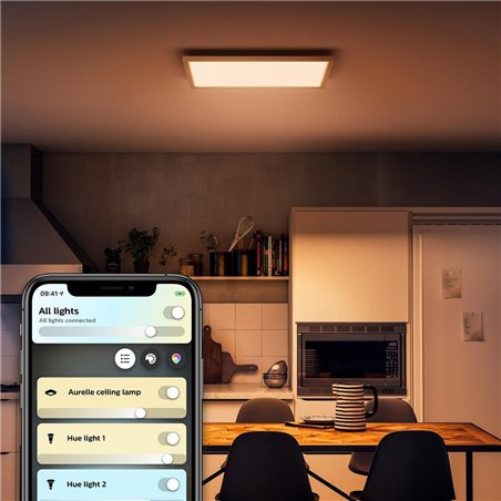 PLAFONIERA LED PHILIPS HUE 8718696175859