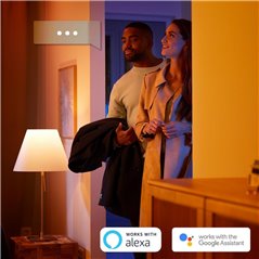PANOU LED PHILIPS HUE AURELLE 1200X300MM