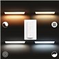 PANOU LED PHILIPS HUE AURELLE 1200X300MM