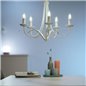 BEC LED PHILIPS WiZ WHITES C35, E14