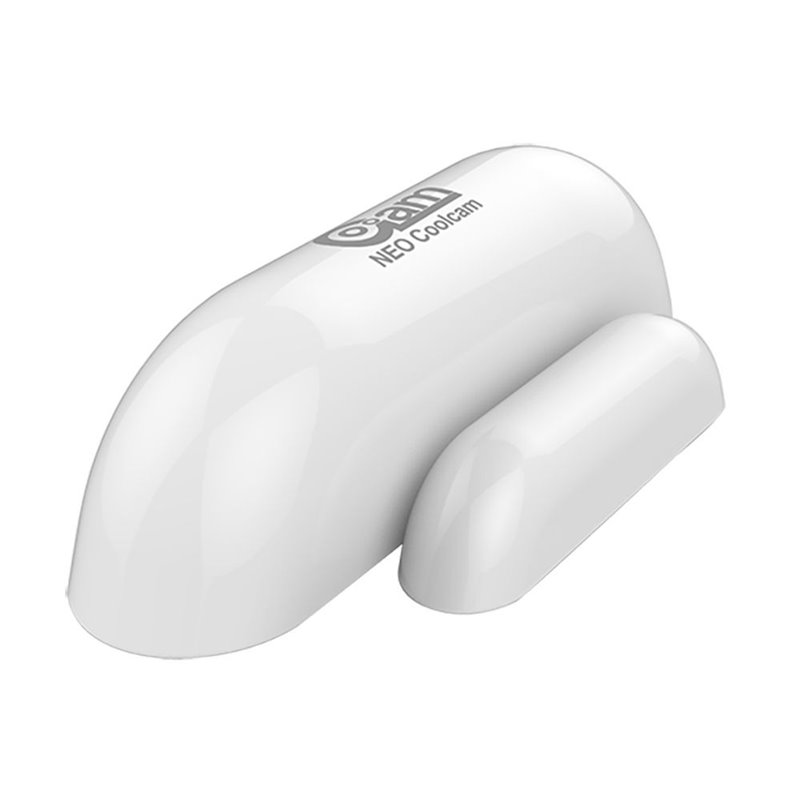 Neo Coolcam NAS-DS01T Contact magnetic wireless de usa/geam Neo Coolcam NAS-DS01T Contact magnetic wireless de usa/geam