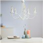 BEC LED PHILIPS WiZ WHITES C35, E14