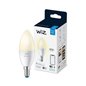 BEC LED PHILIPS WiZ DIMMABLE C37, E14