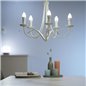 BEC LED PHILIPS WiZ DIMMABLE C37, E14