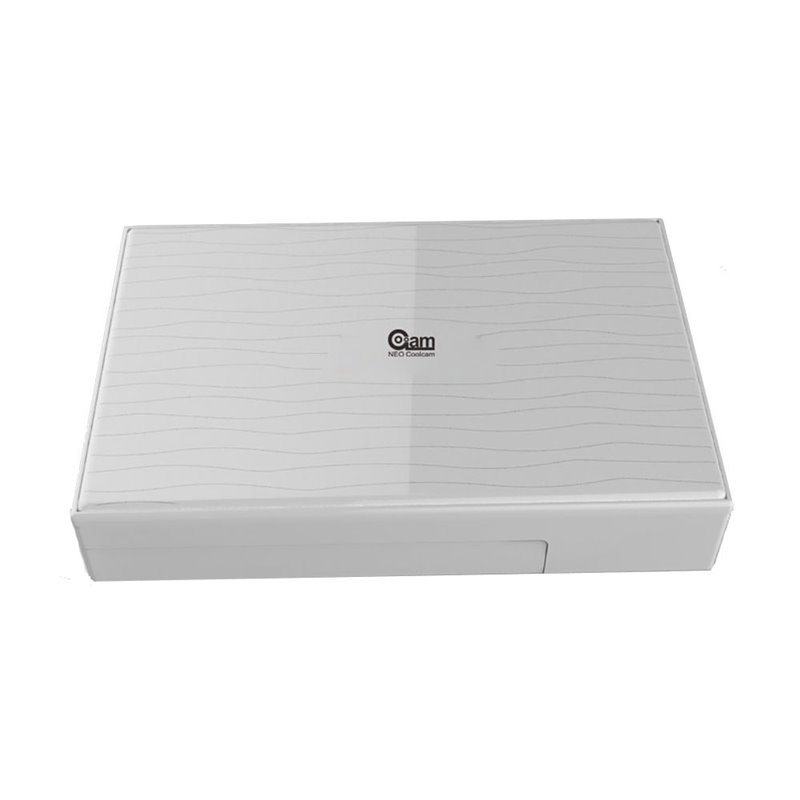 Neo Coolcam NAS-AC01DT Unitate alarma wireless si NVR 8 canale Neo Coolcam NAS-AC01DT Unitate alarma wireless si NVR 8 canale