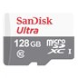MICROSDXC 128GB CL10 SDSQUNR-128G-GN3MA
