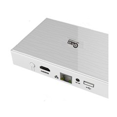 Neo Coolcam NAS-AC01DT Unitate alarma wireless si NVR 8 canale