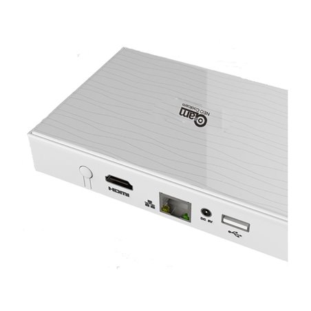 Neo Coolcam NAS-AC01DT Unitate alarma wireless si NVR 8 canale