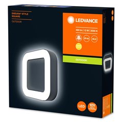 APLICA LED LEDVANCE 4058075205253