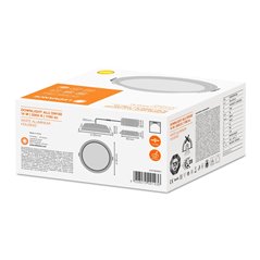 PANOU LED LEDVANCE 4058075091436